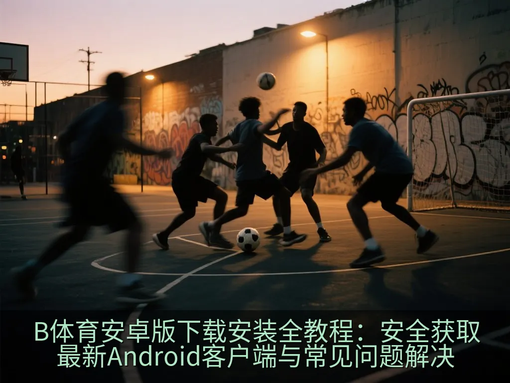 B体育安卓版下载安装全教程：安全获取最新Android客户端与常见问题解决